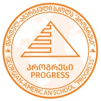 American International School Progress • ამერიკული საერთაშორისო სკოლა პროგრესი logo, American International School Progress • ამერიკული საერთაშორისო სკოლა პროგრესი contact details