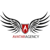 Avatar Agency logo, Avatar Agency contact details