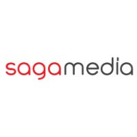 SagaMedia.vn logo, SagaMedia.vn contact details