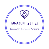 TAWAZUN  توازن logo, TAWAZUN  توازن contact details