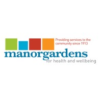 Manor Gardens Welfare Trust logo, Manor Gardens Welfare Trust contact details