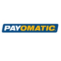 PAYOMATIC logo, PAYOMATIC contact details