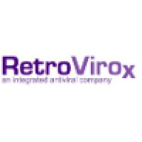 RetroVirox Inc. logo, RetroVirox Inc. contact details