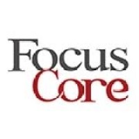 FocusCore Recruit logo, FocusCore Recruit contact details