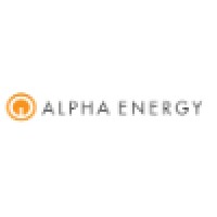 Alpha Energy Pty Ltd logo, Alpha Energy Pty Ltd contact details