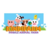 Kindifarm logo, Kindifarm contact details