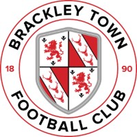 Brackley Town FC logo, Brackley Town FC contact details