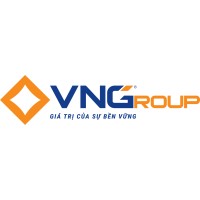 VNGROUP logo, VNGROUP contact details