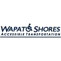 Wapato Shores logo, Wapato Shores contact details