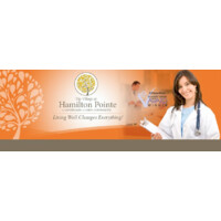 Hamilton Pointe Health and Rehabilitation logo, Hamilton Pointe Health and Rehabilitation contact details