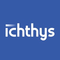 Ichthys Genomics logo, Ichthys Genomics contact details