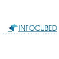 Infocubed Sdn.Bhd logo, Infocubed Sdn.Bhd contact details