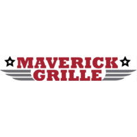 Maverick Grille logo, Maverick Grille contact details