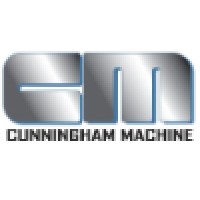 Cunningham Machine, LLC logo, Cunningham Machine, LLC contact details