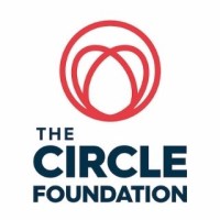 The Circle Foundation logo, The Circle Foundation contact details