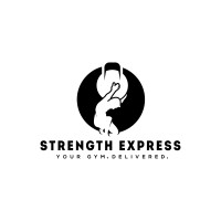 Strength Express logo, Strength Express contact details