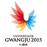 2015 Gwangju Summer Universiade Organizing Committee logo, 2015 Gwangju Summer Universiade Organizing Committee contact details