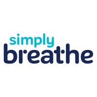 Simply Breathe LipSeal Tape logo, Simply Breathe LipSeal Tape contact details