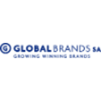 Global Brands SA logo, Global Brands SA contact details