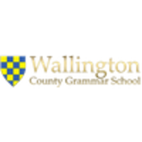 Wallington County Grammar School logo, Wallington County Grammar School contact details