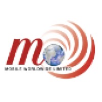 Momobile Worldwide Limited logo, Momobile Worldwide Limited contact details