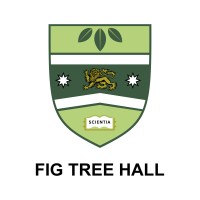 Fig Tree Hall UNSW logo, Fig Tree Hall UNSW contact details