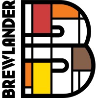 Brewlander logo, Brewlander contact details