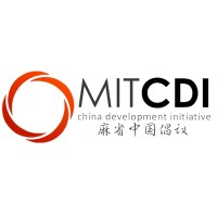 MIT China Development Initiative logo, MIT China Development Initiative contact details