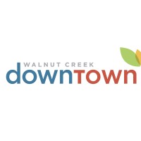 Walnut Creek Downtown logo, Walnut Creek Downtown contact details