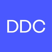 DDC – Danish Design Center logo, DDC – Danish Design Center contact details