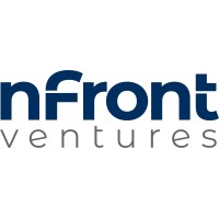 nFront Ventures logo, nFront Ventures contact details