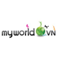 MyWorld logo, MyWorld contact details