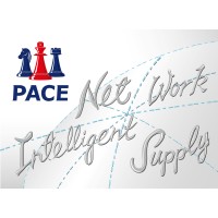 PACE Supply Chain International logo, PACE Supply Chain International contact details