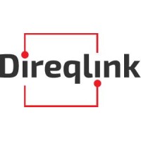 Direqlink Corp. logo, Direqlink Corp. contact details