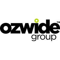 Ozwide Group logo, Ozwide Group contact details