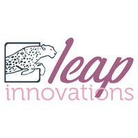 Leap Innovations logo, Leap Innovations contact details