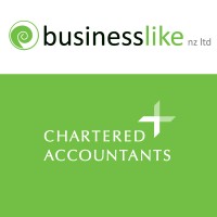 Business Like NZ Ltd, Chartered Accountants logo, Business Like NZ Ltd, Chartered Accountants contact details