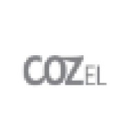 COZEL Inc logo, COZEL Inc contact details