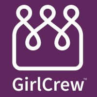 GirlCrew logo, GirlCrew contact details