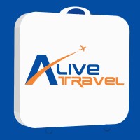 Alive Travel Viagens e Turismo logo, Alive Travel Viagens e Turismo contact details