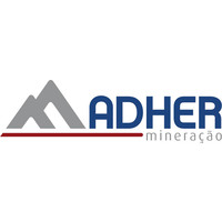 Adher Mineração Ltda. logo, Adher Mineração Ltda. contact details