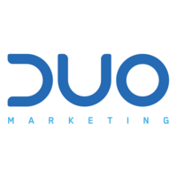 Duo Marketing logo, Duo Marketing contact details