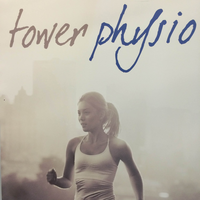 Tower Physiotherapy and Sports Medicine logo, Tower Physiotherapy and Sports Medicine contact details