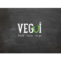 Vegui logo, Vegui contact details