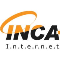 INCA Internet logo, INCA Internet contact details