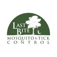 Last Bite Mosquito and Tick Control logo, Last Bite Mosquito and Tick Control contact details