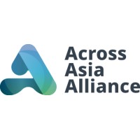 Across Asia Alliance logo, Across Asia Alliance contact details