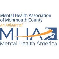 Mental Health Association of Monmouth County logo, Mental Health Association of Monmouth County contact details