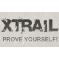 XTRAIL logo, XTRAIL contact details