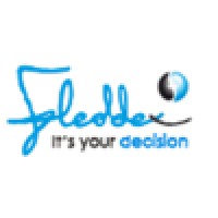 FLEDDEX CO logo, FLEDDEX CO contact details